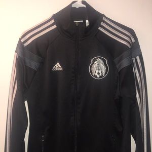 adidas Mexico Presentation Jacket